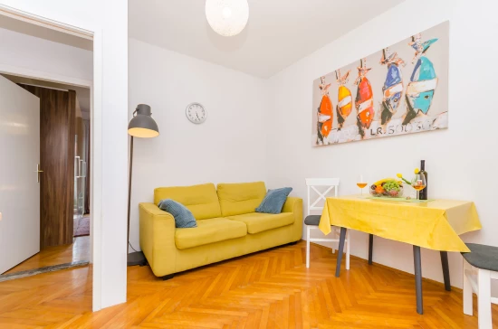 Apartmán Ostrov Hvar - Jelsa OS 12349 N2