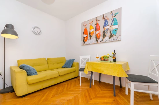 Apartmán Ostrov Hvar - Jelsa OS 12349 N2