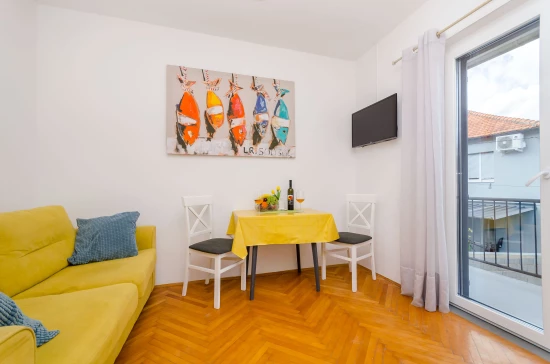 Apartmán Ostrov Hvar - Jelsa OS 12349 N2
