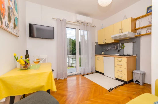 Apartmán Ostrov Hvar - Jelsa OS 12349 N2