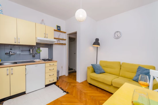 Apartmán Ostrov Hvar - Jelsa OS 12349 N2