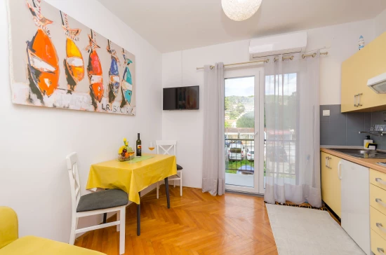 Apartmán Ostrov Hvar - Jelsa OS 12349 N2