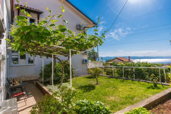 Apartmán Kvarner - Ičići KV 10349 N1