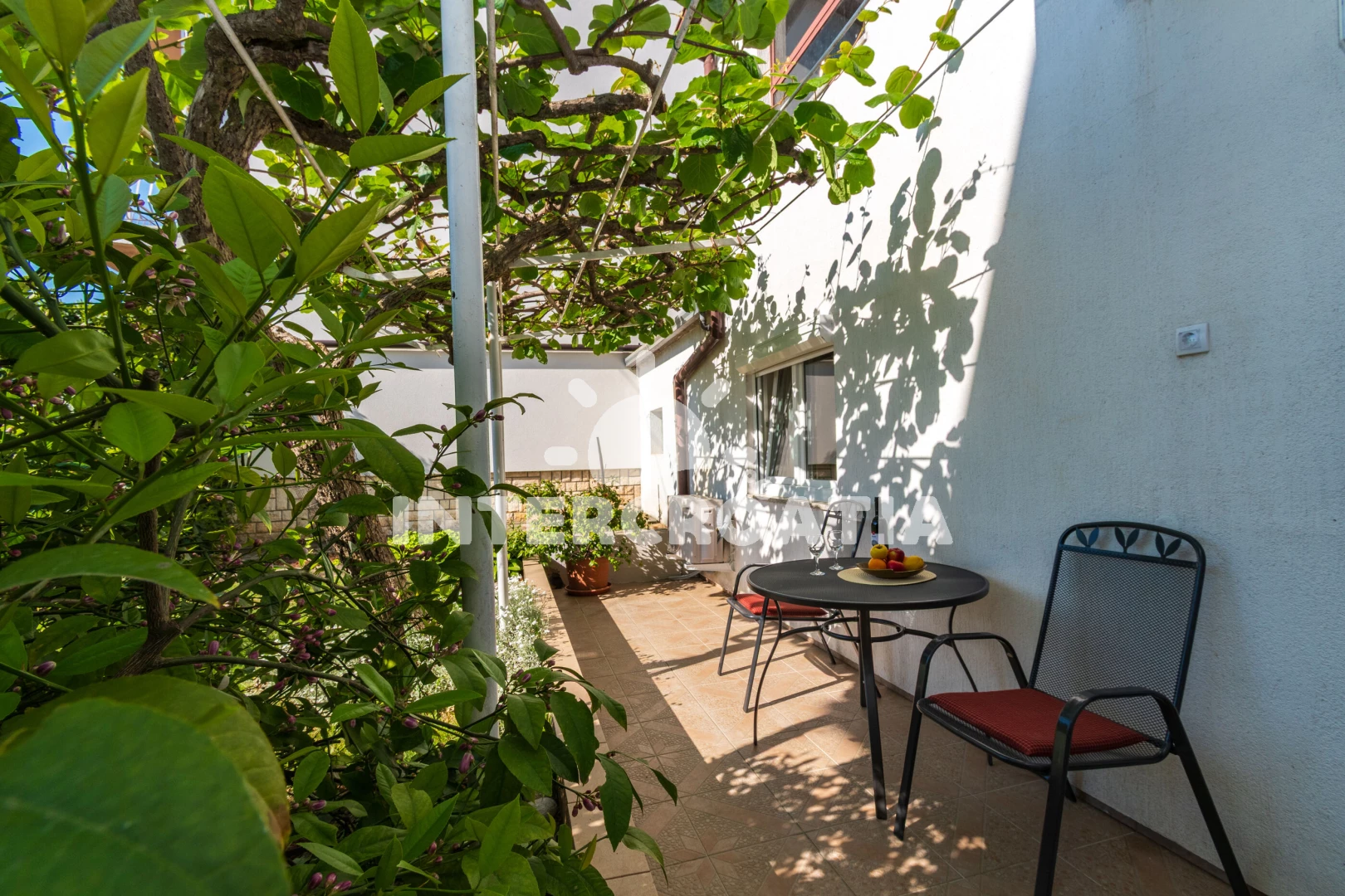 Apartmán Kvarner - Ičići KV 10349 N1