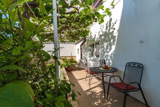 Apartmán Kvarner - Ičići KV 10349 N1