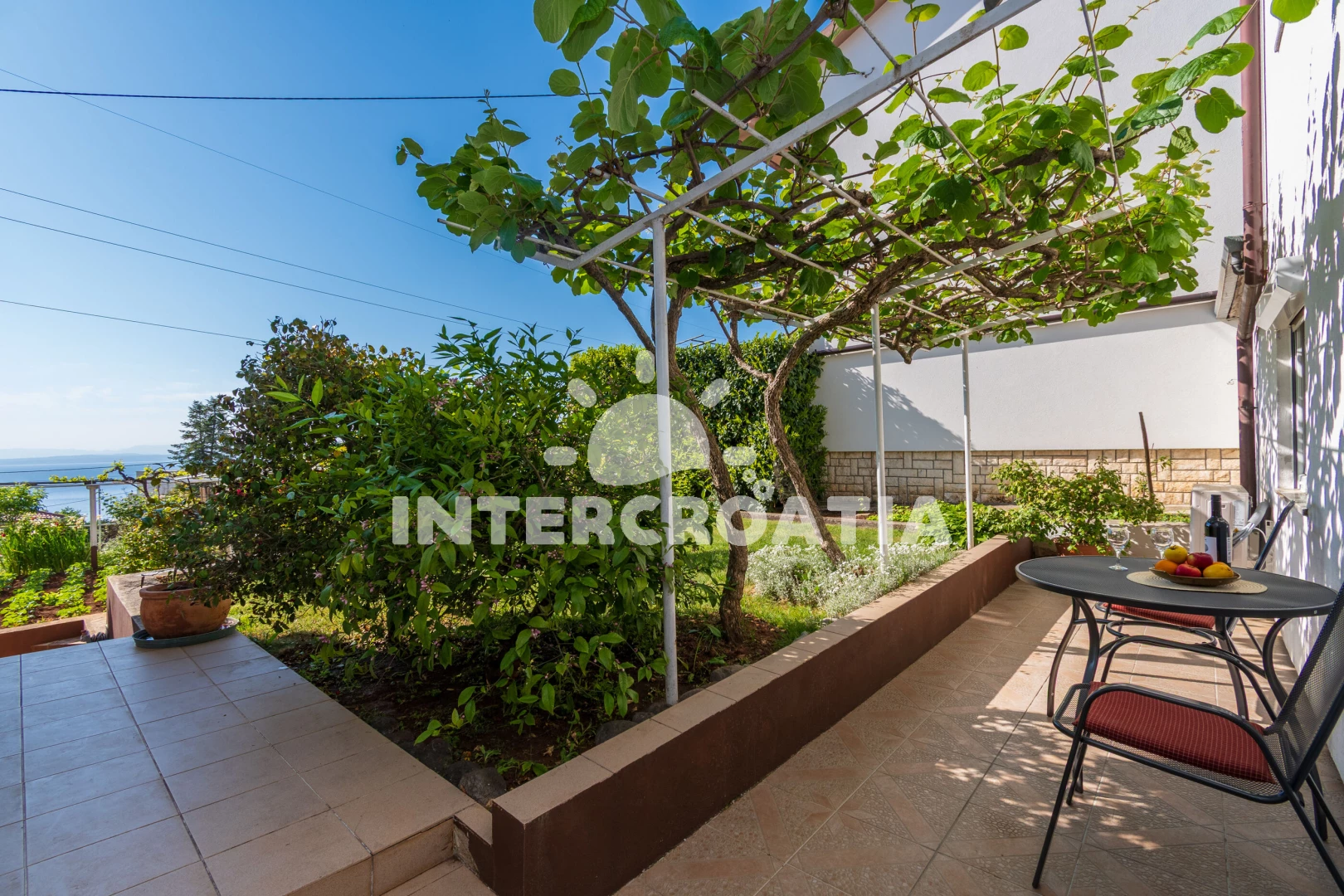 Apartmán Kvarner - Ičići KV 10349 N1