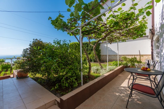 Apartmán Kvarner - Ičići KV 10349 N1