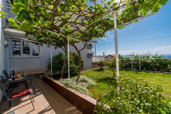 Apartmán Kvarner - Ičići KV 10349 N1