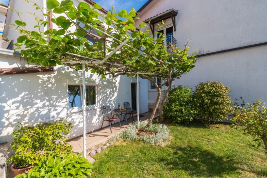 Apartmán Kvarner - Ičići KV 10349 N1