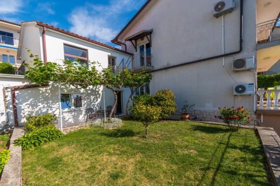 Apartmán Kvarner - Ičići KV 10349 N1
