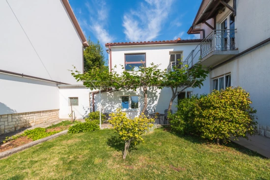Apartmán Kvarner - Ičići KV 10349 N1