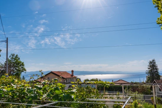 Apartmán Kvarner - Ičići KV 10349 N1