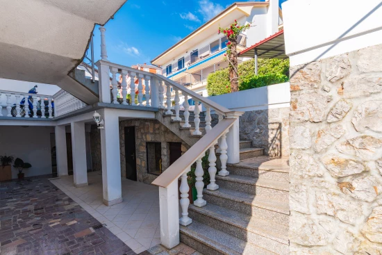 Apartmán Kvarner - Ičići KV 10349 N1