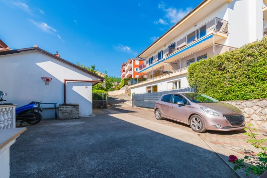Apartmán Kvarner - Ičići KV 10349 N1