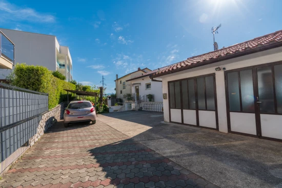 Apartmán Kvarner - Ičići KV 10349 N1