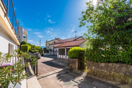 Apartmán Kvarner - Ičići KV 10349 N1