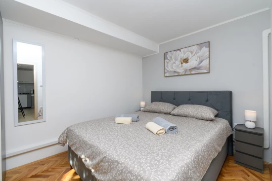 Apartmán Kvarner - Ičići KV 10349 N1