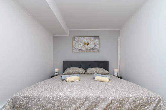 Apartmán Kvarner - Ičići KV 10349 N1