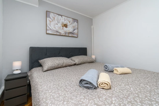 Apartmán Kvarner - Ičići KV 10349 N1