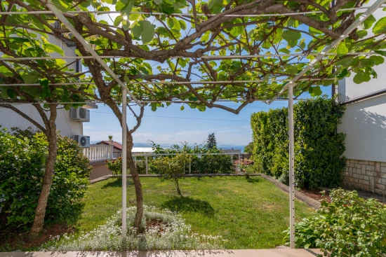 Apartmán Kvarner - Ičići KV 10349 N1