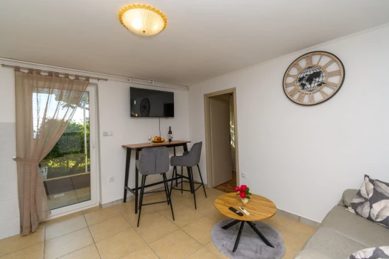 Apartmán Kvarner - Ičići KV 10349 N1