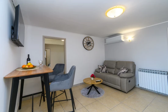 Apartmán Kvarner - Ičići KV 10349 N1