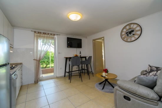 Apartmán Kvarner - Ičići KV 10349 N1