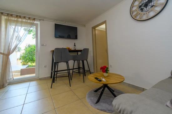 Apartmán Kvarner - Ičići KV 10349 N1