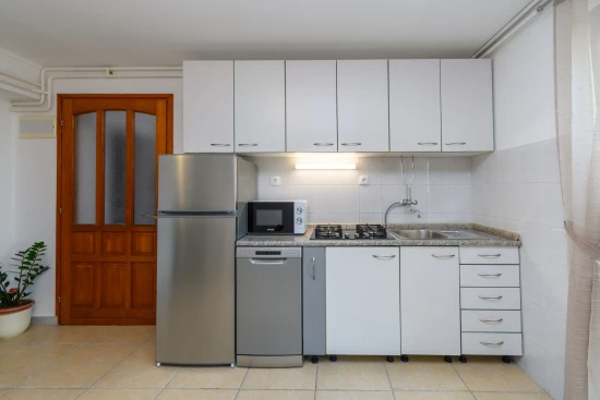 Apartmán Kvarner - Ičići KV 10349 N1