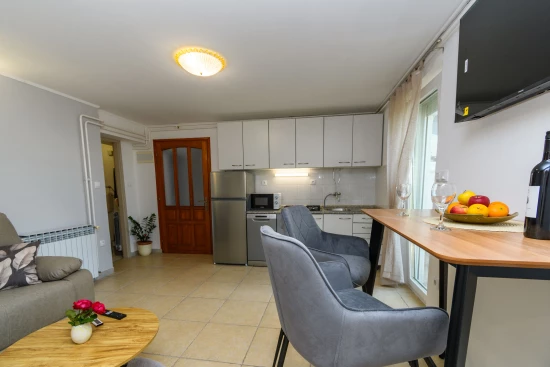 Apartmán Kvarner - Ičići KV 10349 N1