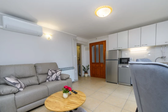 Apartmán Kvarner - Ičići KV 10349 N1