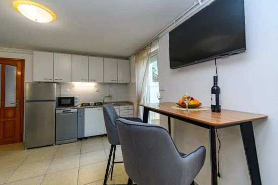 Apartmán Kvarner - Ičići KV 10349 N1