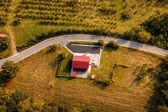 Apartmán Kvarner - Rakovica (Plitvická jezera) KV 10349 N2