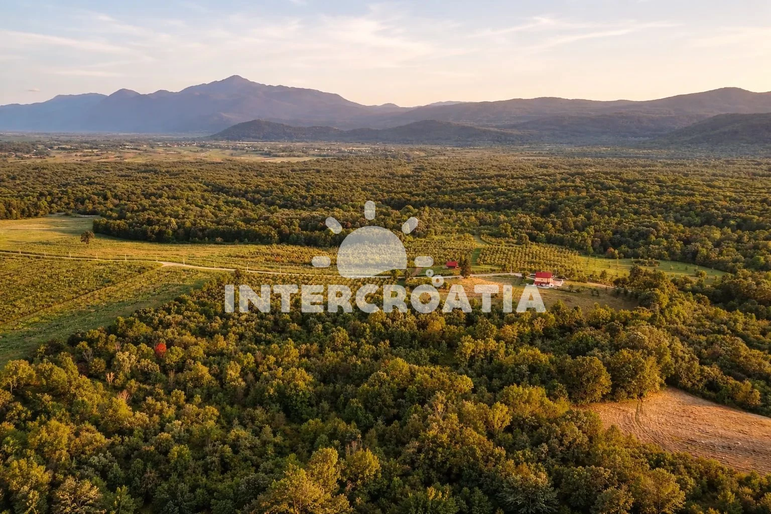 Apartmán Kvarner - Rakovica (Plitvická jezera) KV 10349 N2