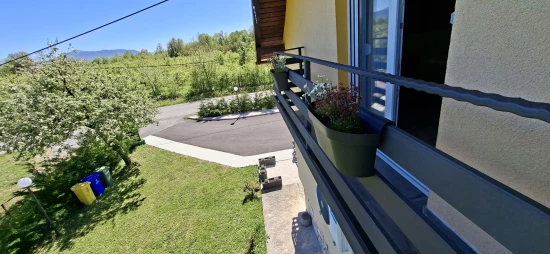 Apartmán Kvarner - Rakovica (Plitvická jezera) KV 10349 N2