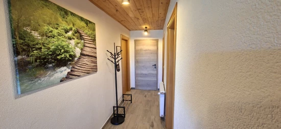 Apartmán Kvarner - Rakovica (Plitvická jezera) KV 10349 N2