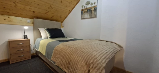 Apartmán Kvarner - Rakovica (Plitvická jezera) KV 10349 N2