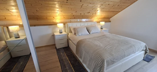 Apartmán Kvarner - Rakovica (Plitvická jezera) KV 10349 N2