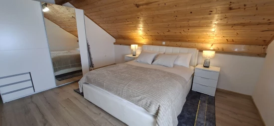 Apartmán Kvarner - Rakovica (Plitvická jezera) KV 10349 N2