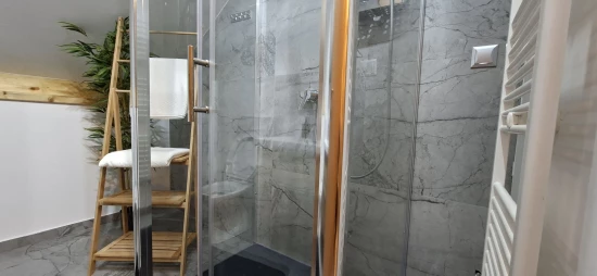 Apartmán Kvarner - Rakovica (Plitvická jezera) KV 10349 N2