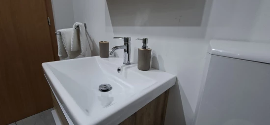 Apartmán Kvarner - Rakovica (Plitvická jezera) KV 10349 N2