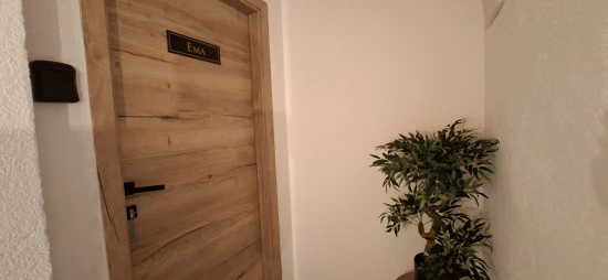 Apartmán Kvarner - Rakovica (Plitvická jezera) KV 10349 N2