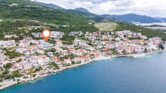 Apartmán Jižní Dalmácie - Komarna DA 17516 N5