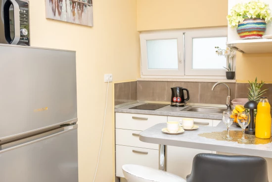 Apartmán Jižní Dalmácie - Komarna DA 17516 N5
