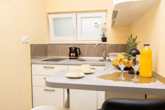 Apartmán Jižní Dalmácie - Komarna DA 17516 N5