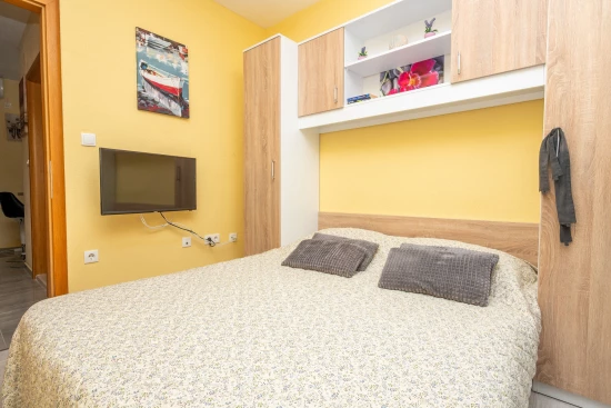 Apartmán Jižní Dalmácie - Komarna DA 17516 N5