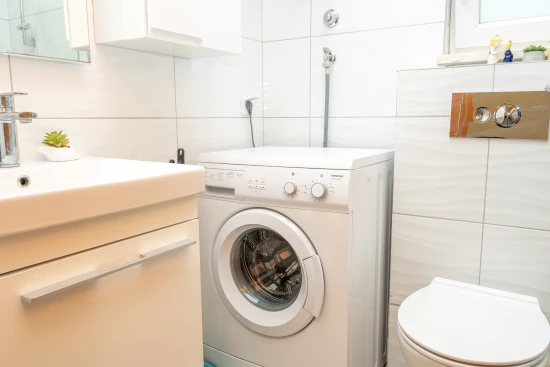 Apartmán Jižní Dalmácie - Komarna DA 17516 N5