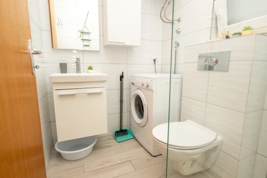 Apartmán Jižní Dalmácie - Komarna DA 17516 N5
