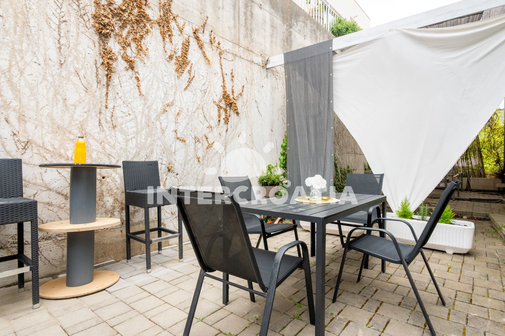 Apartmán Jižní Dalmácie - Komarna DA 17516 N3