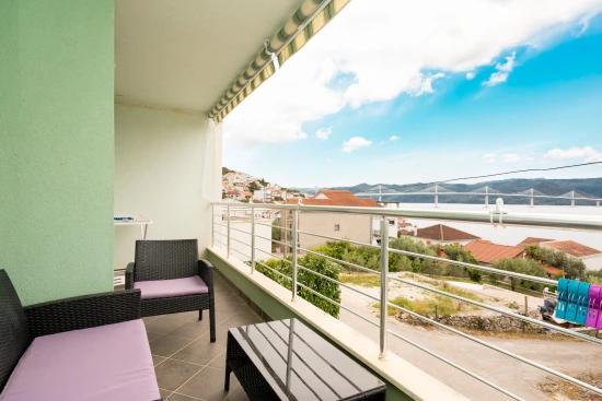 Apartmán Jižní Dalmácie - Komarna DA 17516 N3